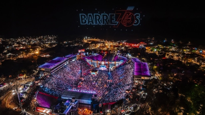 70ª Festa do Peão de Barretos encerra edição histórica e reforça tradição e pioneirismo no segmento
