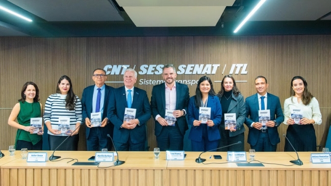 Pesquisa da ATP e Ministério de Portos e Aeroportos revela entraves do seguro portuário e alerta para cobertura de risco climático