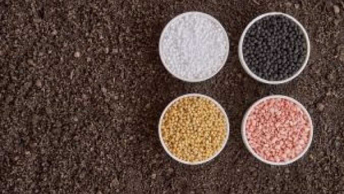 Amônia e enxofre em alta elevam custos e desafiam competitividade do mercado de fertilizantes