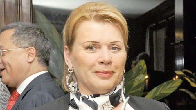 Reconhecida empresária pecuarista do Paraguai, Maris Llorens, nova Embaixadora da Boa Vontade do IICA