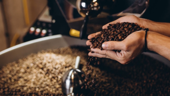 Média de exportação de café não torrado teve queda de 20% em fevereiro de 2025