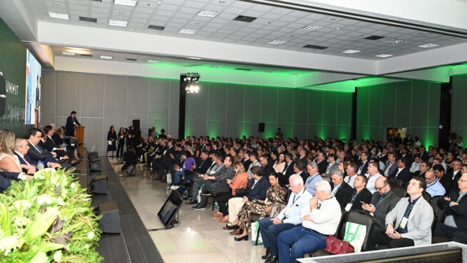 ORPLANA anuncia 2ª edição do Cana Summit em Brasília/DF