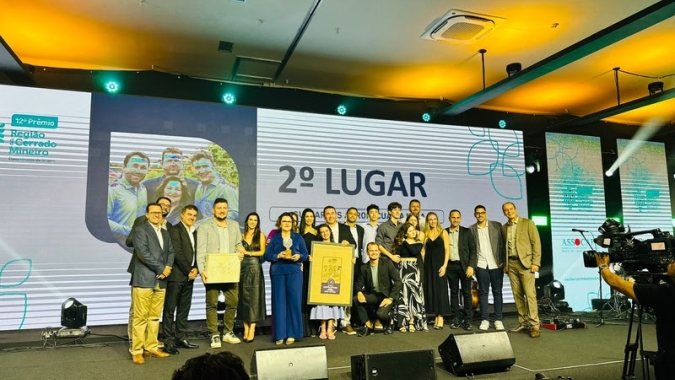 Cooperados da Expocacer se destacam com os melhores cafés da “Região do Cerrado Mineiro”
