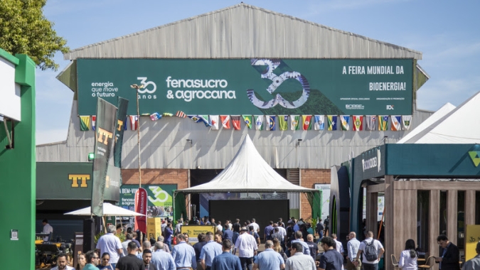 Fenasucro & Agrocana abre credenciamento de visitantes para 31ª edição
