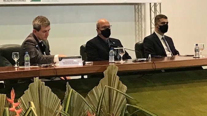 Embrapa apresenta tecnologias sustentáveis em agricultura tropical a 32 países africanos