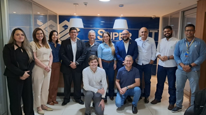 Setor avícola de MT debate ajustes no crédito rural em reunião com Banco do Brasil