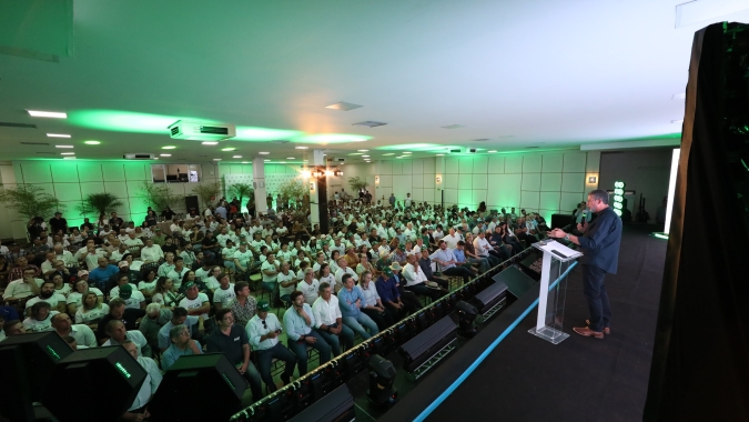 FPA Itinerante: projeto aproxima parlamentares das demandas reais da agropecuária brasileira