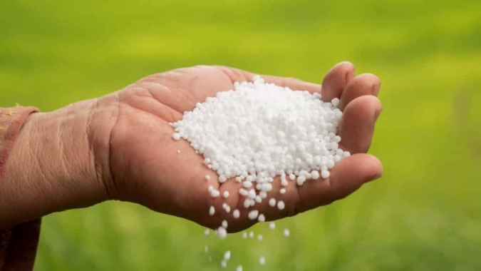 Importação de fertilizantes recua mais de 57% em Mato Grosso do Sul no início de 2026