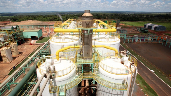 BP Bunge Bioenergia é reconhecida em duas categorias pelo Prêmio MasterCana Centro-Sul 2021