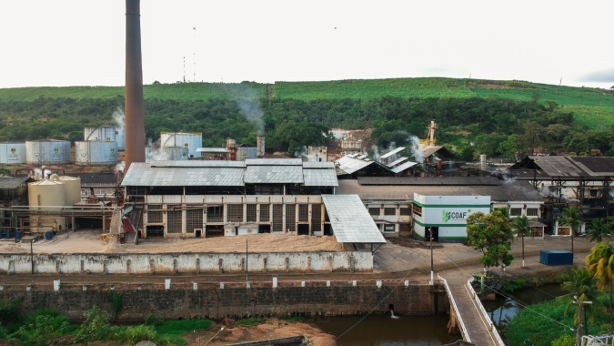 Coaf poderá emitir mais CBios com recertificação socioambiental da ANP