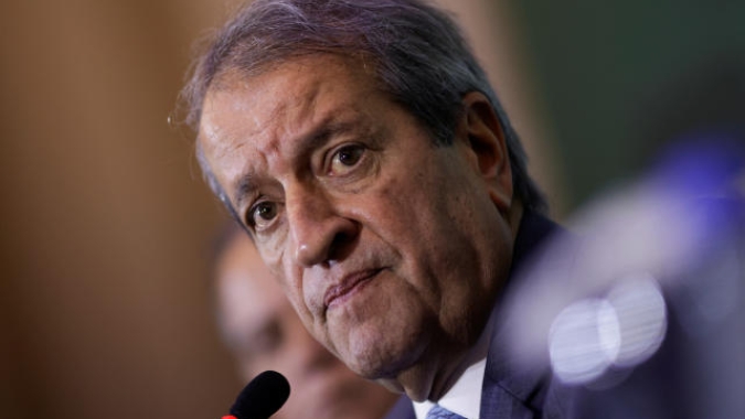 Presidente do PL pede anulação de votos em parte das urnas apuradas nas Eleições 2022