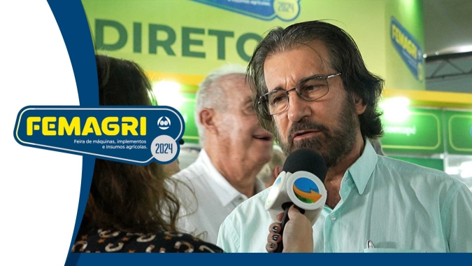 "Minas Gerais é espelho para a cafeicultura de Rondônia que avança a cada a safra", afirma ex-governador