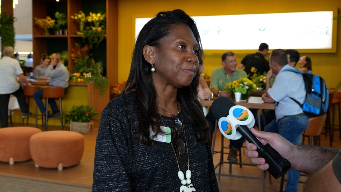 IFPA participa da Hortitec 2026 no estande coletivo das entidades de FLV