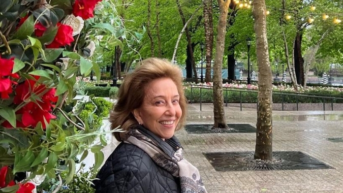 Nota de Falecimento: faleceu neste domingo Vera Lúcia de Amorim Biagi, do Grupo Maubisa, aos 76 anos