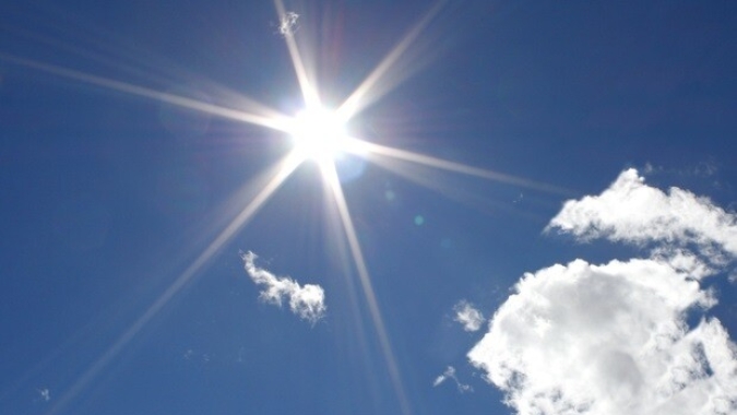 Veranico espalha calor pelo Brasil e pode levar temperaturas a 42°C