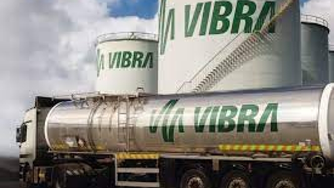 Vibra importa SAF e torna-se 1ª companhia a disponibilizar o biocombustível no Brasil