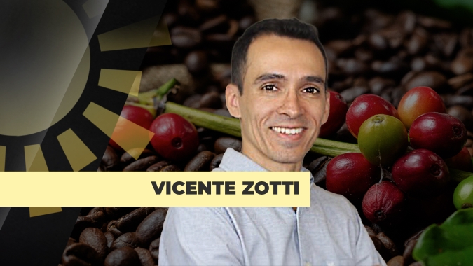 Café: Produtor brasileiro tem uma das melhores relações de troca dos últimos anos para safra 2025/26