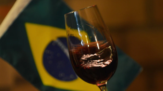 Mercado de vinhos cresce quase 10% no Brasil em 2025 e setor projeta desafios e oportunidades para 2026
