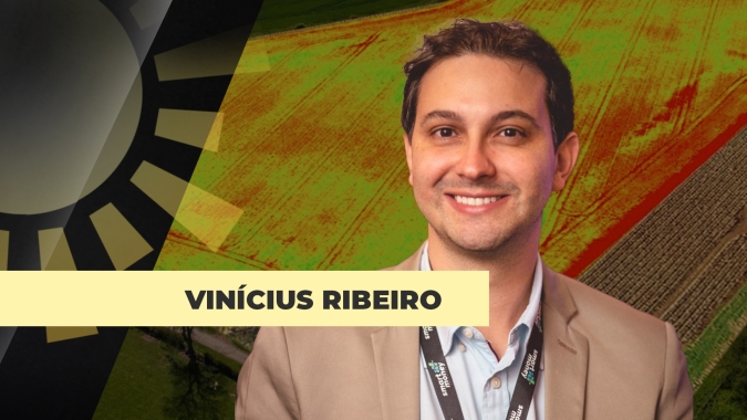 AgTechs trabalham a favor dos produtores em mais uma safra desafiadora no Brasil
