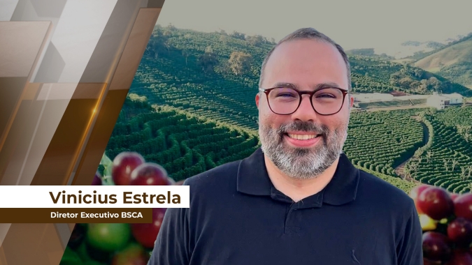 O Café Especial Brasileiro vem rompendo fronteiras e ganhando espaço no mercado mundial