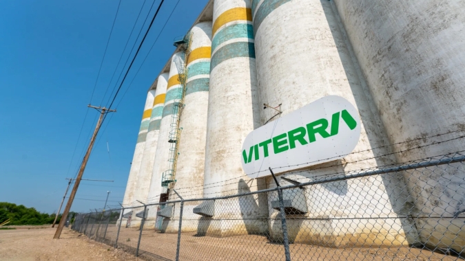 Tensões entre EUA e China paralisam acordo de US$ 8,2 bilhões da Bunge com a Viterra