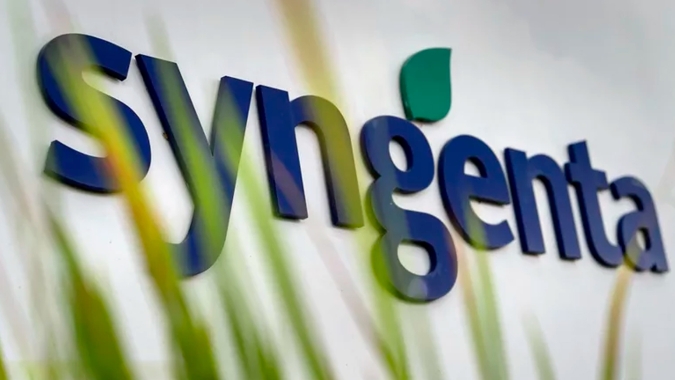 Syngenta inverte lógica do "barter" no Brasil, dispõe de R$800 mi para crédito rural