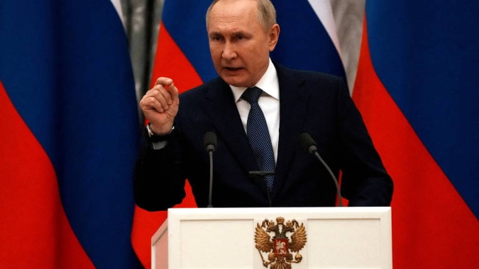 Putin pode participar da cúpula do G20 em Miami após convite dos EUA