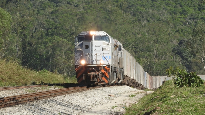 VLI registra movimentação mensal recorde de cargas no Corredor Sudeste em maio