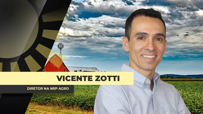 EUA 26/27: Soma de fatores climáticos coloca em risco alta produtividade de soja e milho, afirma analista