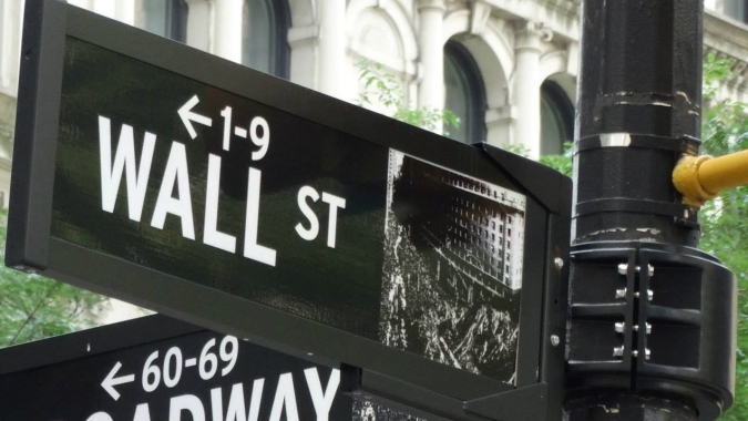 Wall St despenca na abertura após dados de inflação dos EUA