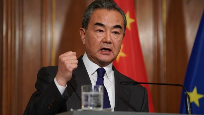 Ministro das Relações Exteriores da China vai presidir reunião do Conselho de Segurança em fevereiro