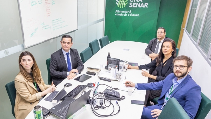 CNA debate cenário político internacional e os impactos na economia brasileira