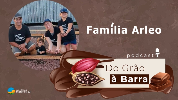 Do Grão à Barra #20 - Chocolate da Ju, a marca bean to bar criada por menina de 9 anos