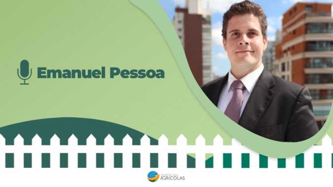 CONVERSA DE CERCA #36 - A COMPATIBILIDADE entre o agronegócio brasileiro e as práticas ESG