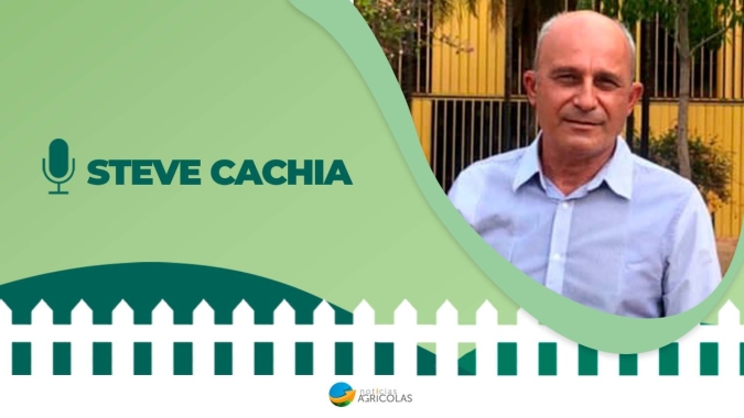 CONVERSA DE CERCA #45 - Primeira embaixada de Malta na América do Sul é no Brasil e estreita relações comerciais para o agro