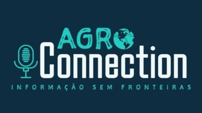 Agro Connection #25 - Quebra na produção de trigo nos Estados Unidos e um diferente olhar sobre a cultura devido a guerra entre Ucrânia e Rússia. Com Dra. Amanda Silva