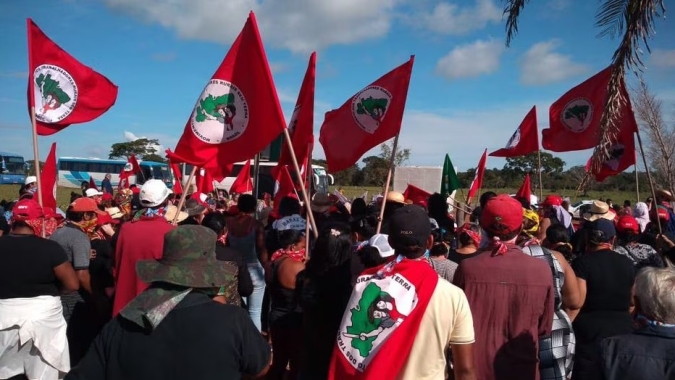 Faesp apoia CPI do MST