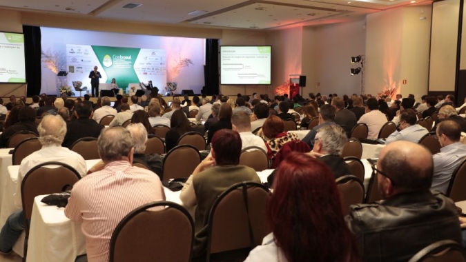 4ª Conbrasul lança programação oficial em coletiva de imprensa
