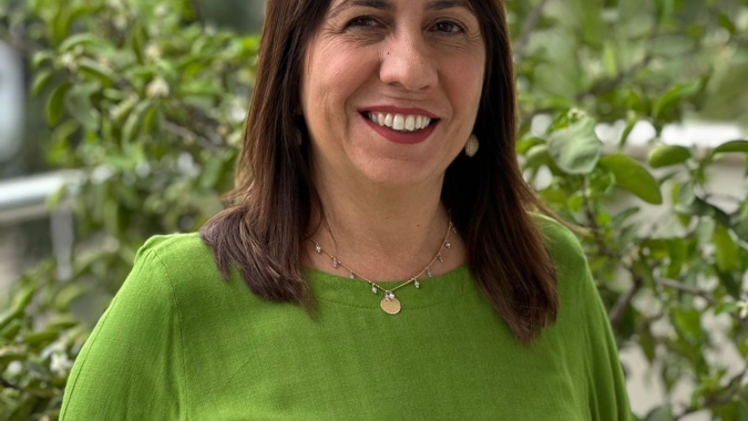 Pesquisadora do IAC recebe prêmio da União Europeia por invenção