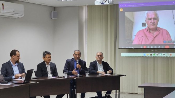 Abramilho e Aprosoja apresentam desafios da Safra 23/24
