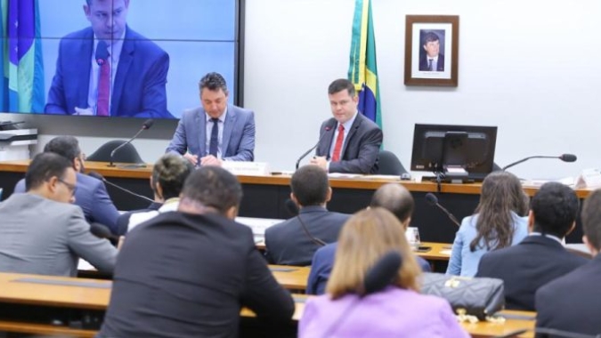 CAPADR promove debate sobre desafios para escoar a safra brasileira