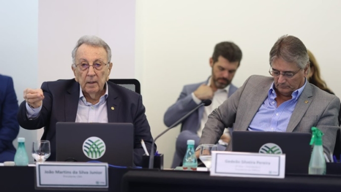 Sistema CNA/Senar promove ação para reconstruir o agro no Rio Grande do Sul