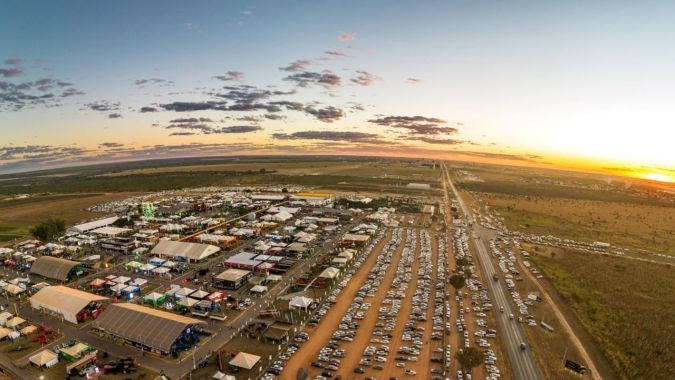 Com R$ 10,9 bi em negócios fechados, Bahia Farm Show supera expectativa e atinge novo recorde de vendas