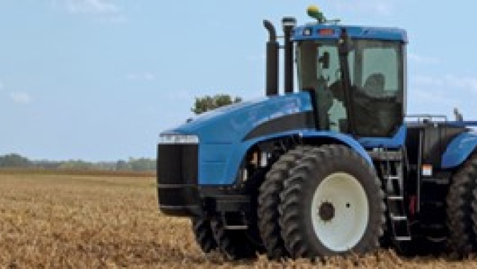 Soluções de alta tecnologia ajudam a promover  maior produtividade no campo