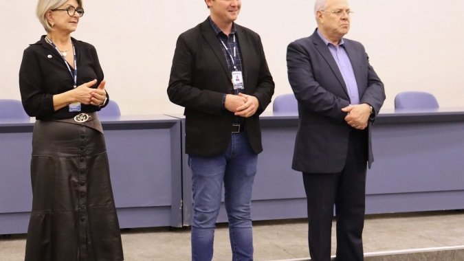 Emater/RS-Ascar empossa novo dirigente