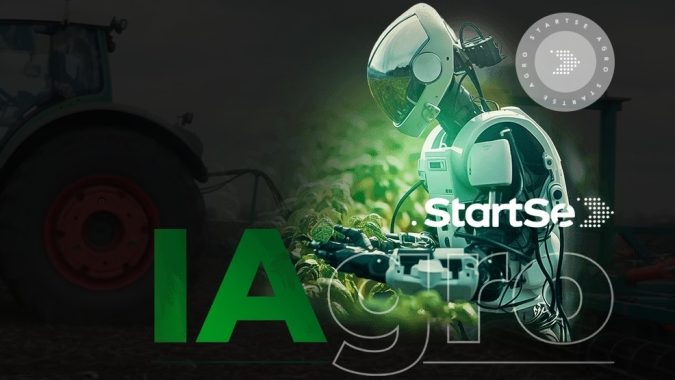 StartSe Agro promove imersão em curso sobre Inteligência Artificial para o Agronegócio
