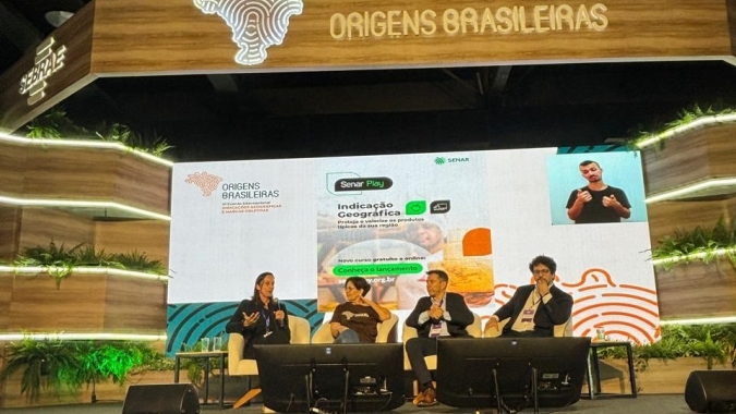 Instituto CNA debate fortalecimento das Indicações Geográficas