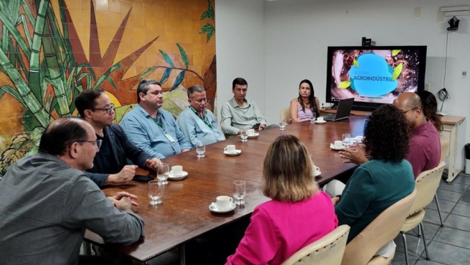 Governo do Estado investe R$ 1,5 milhão em qualificação de agroindústrias familiares