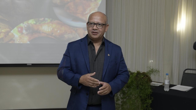 Conbrasfran 2024 discutiu campanhas de promoção do consumo de carne de frango