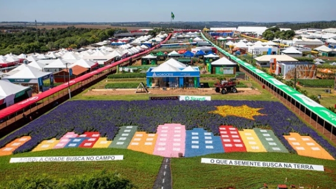 Vem aí: Road trip! Evento inédito voltado à nova agenda do agro